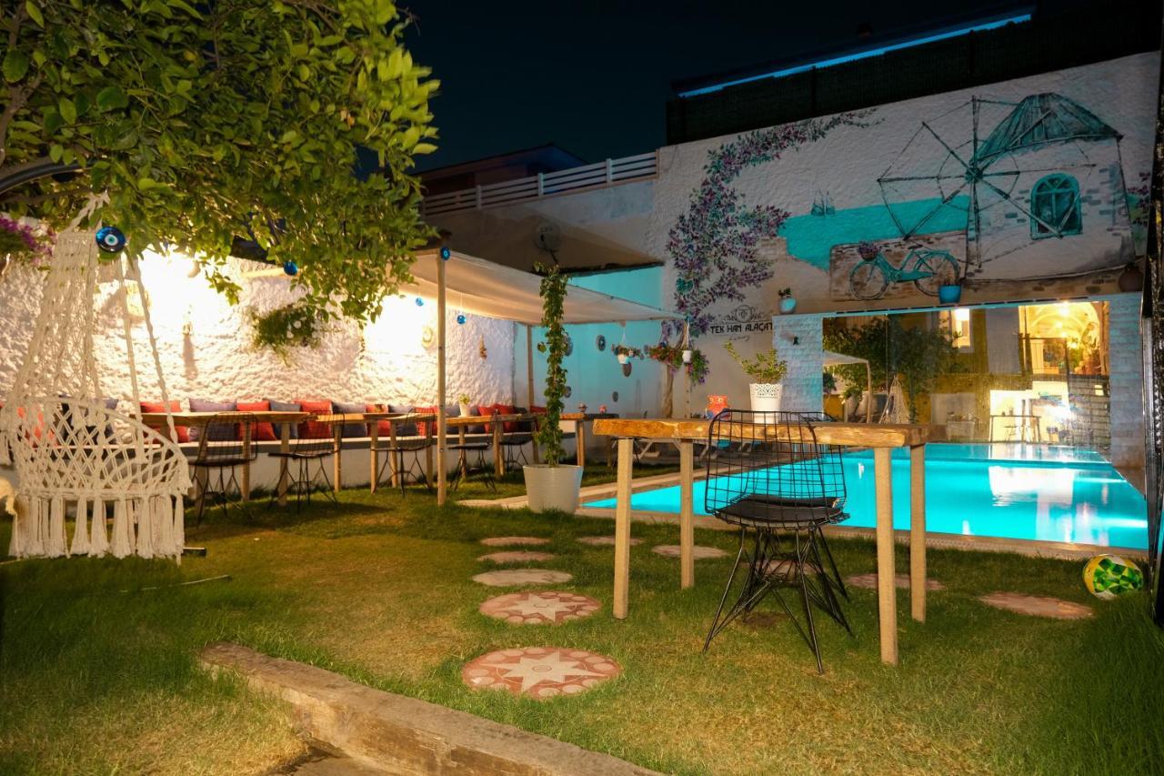 Tek Han Hotel *