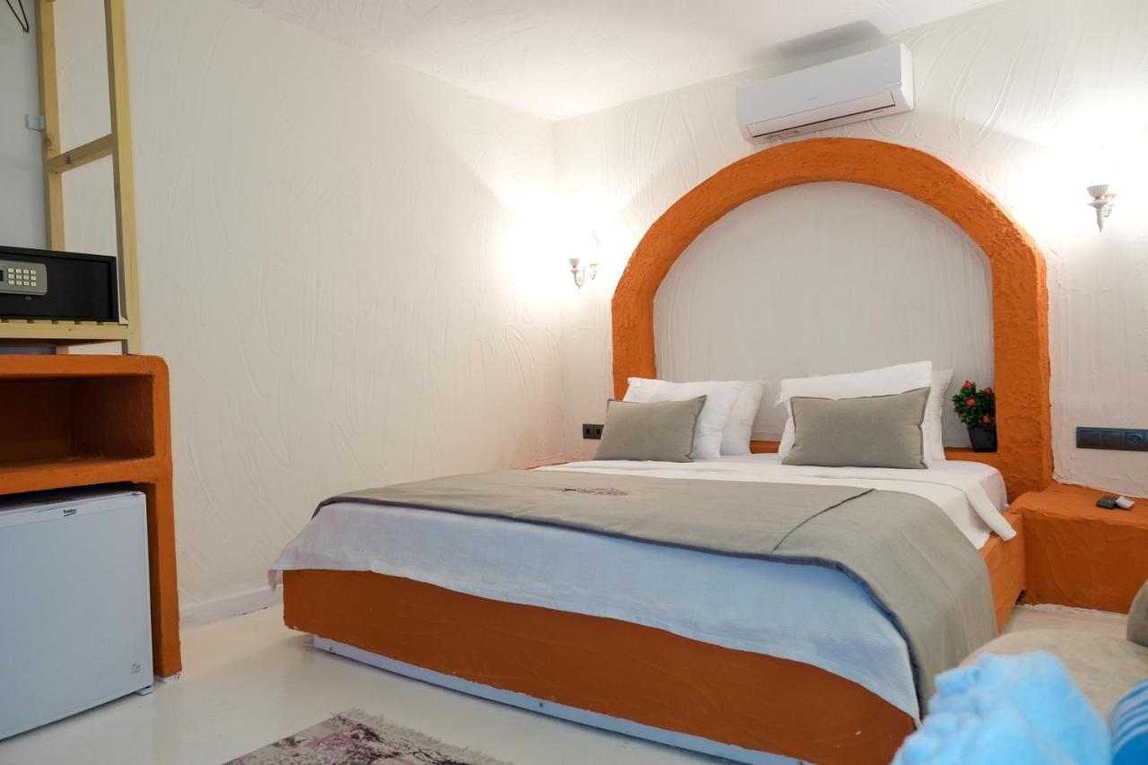 Tek Han Hotel Alaçatı