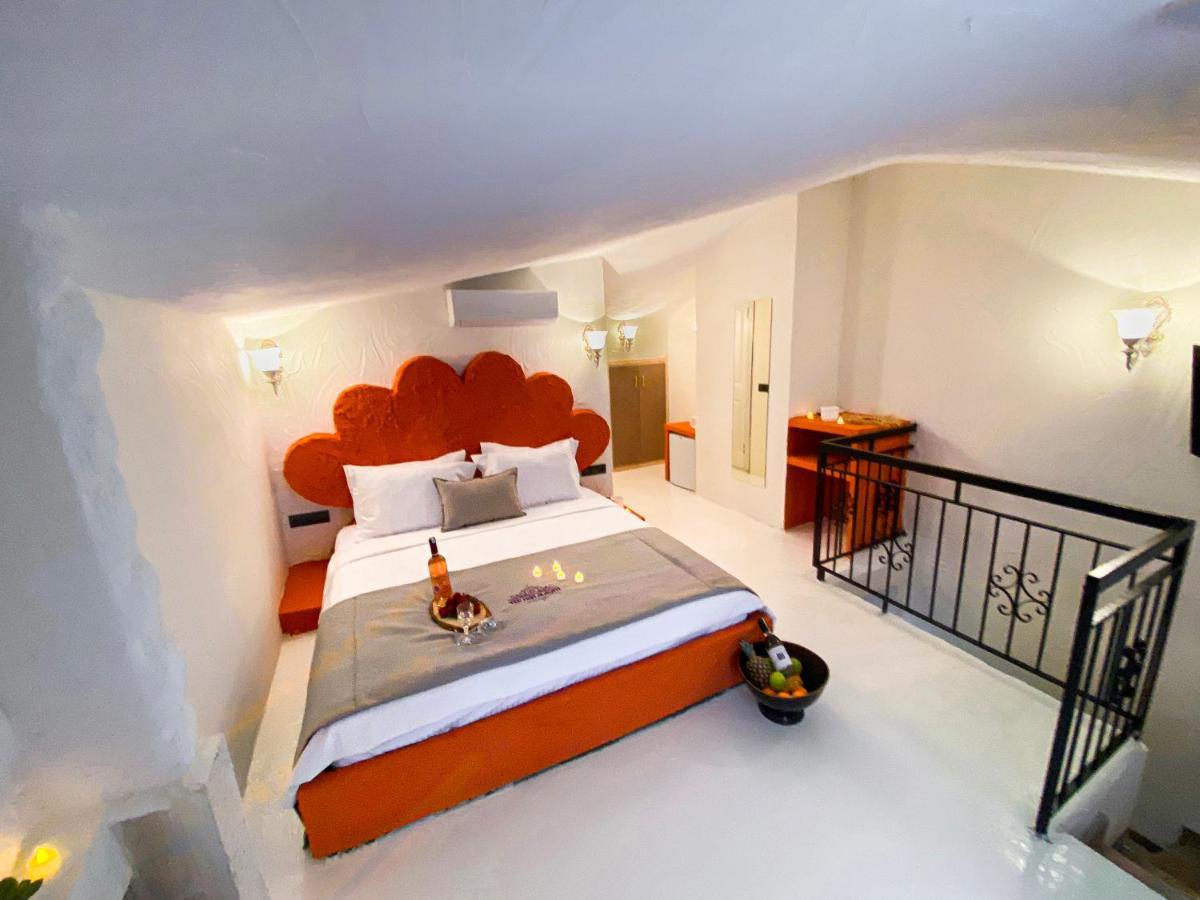 Hotel Tek Han Alaçatı
