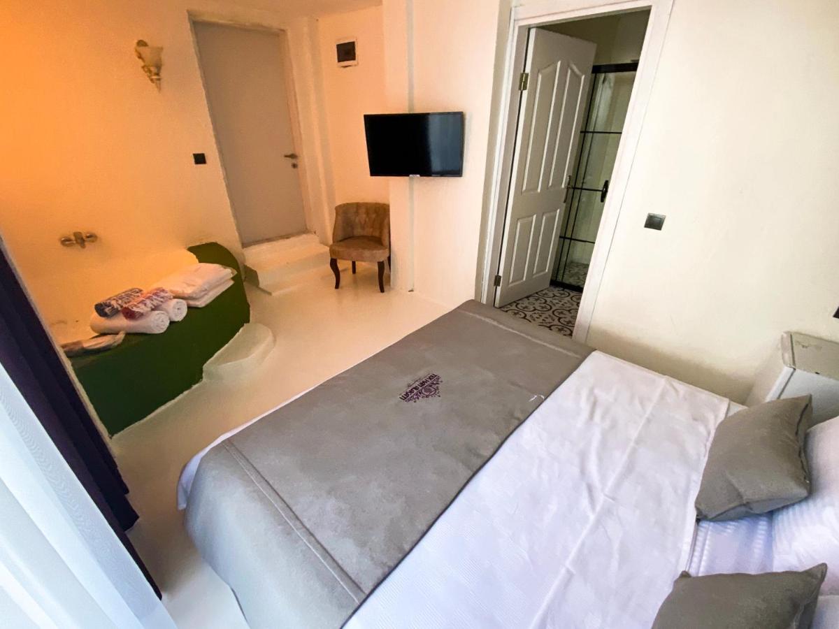 Tek Han Hotel