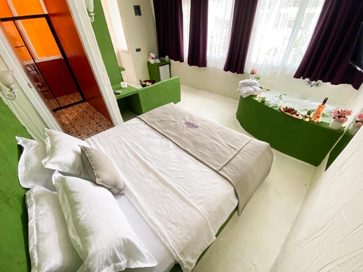 Hotel Tek Han