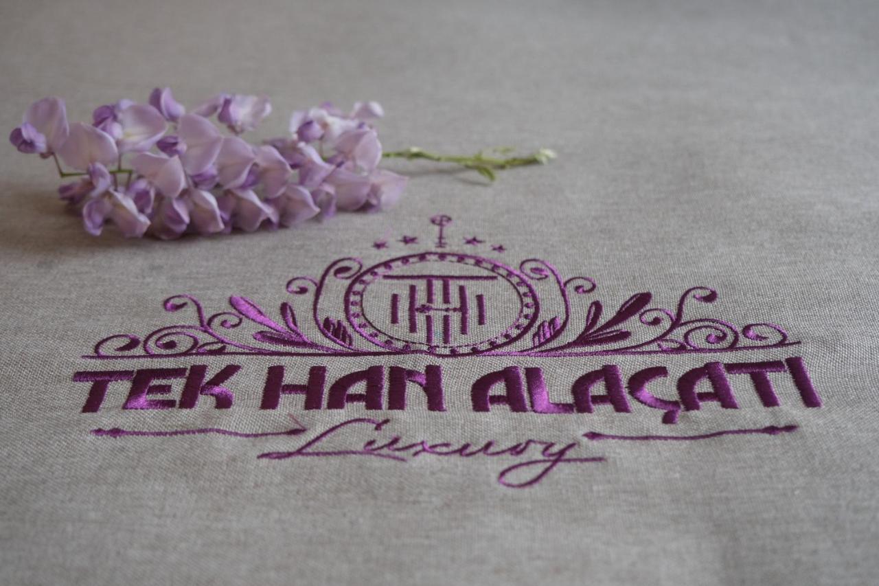 Tek Han