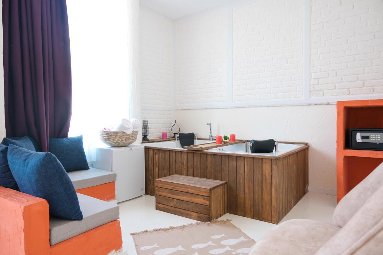 Tek Han Hotel Alaçatı