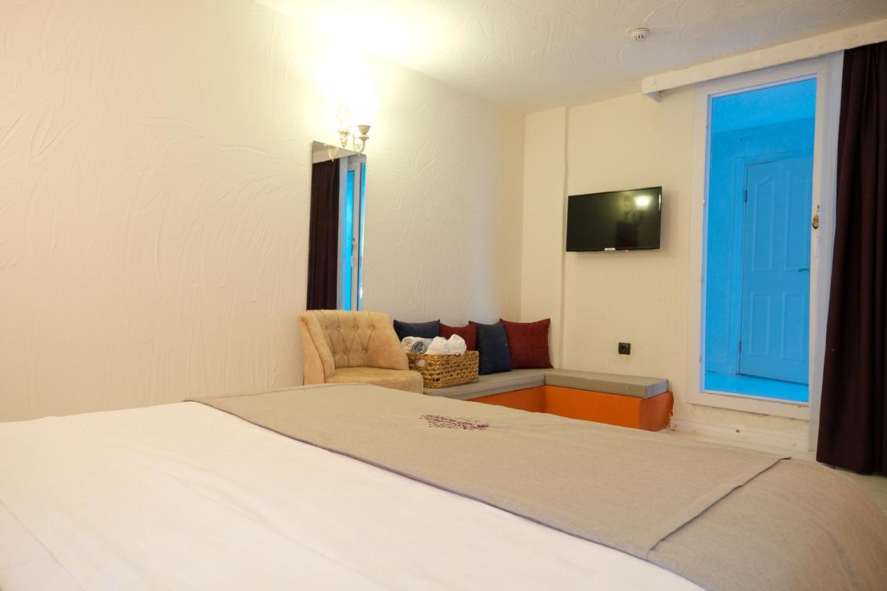 Tek Han Hotel