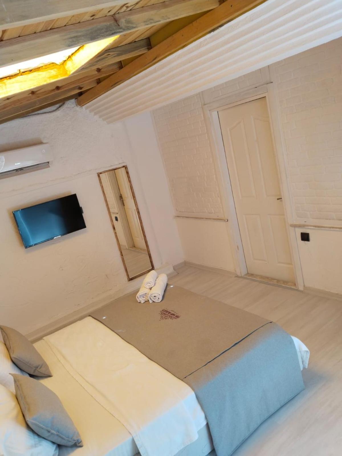 Tek Han Hotel Alaçatı