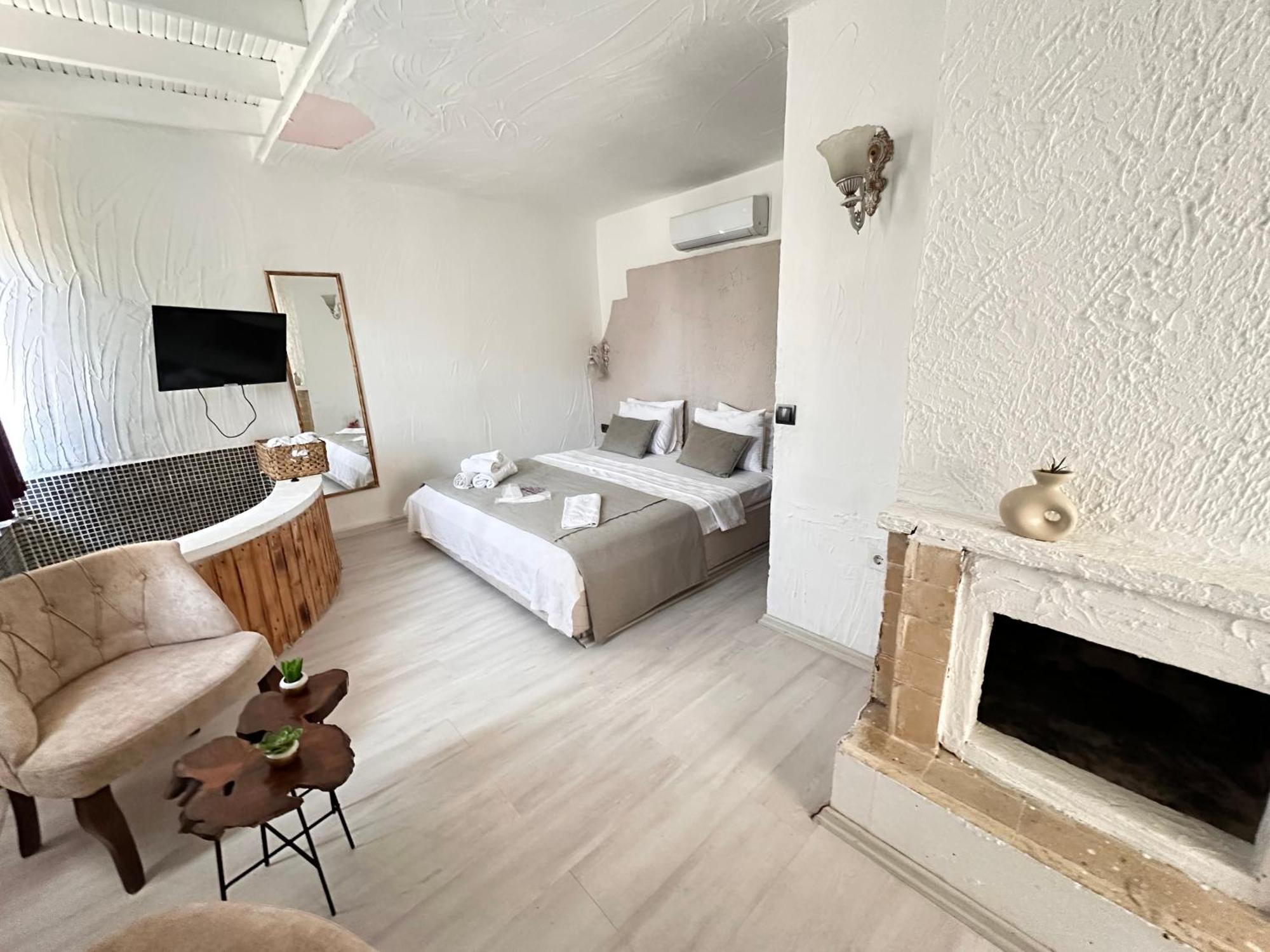 Hotel Tek Han Alaçatı