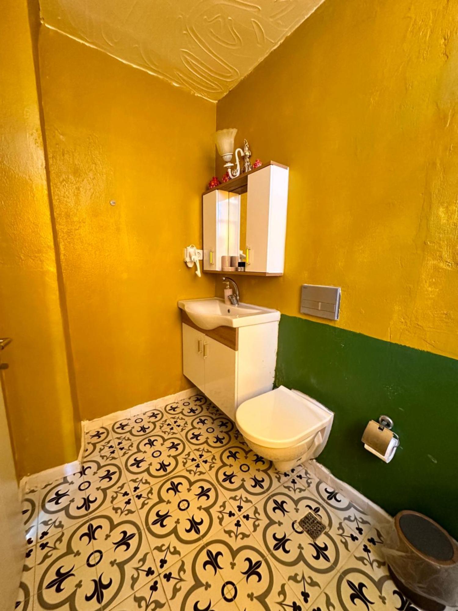 Hotel Tek Han Alaçatı