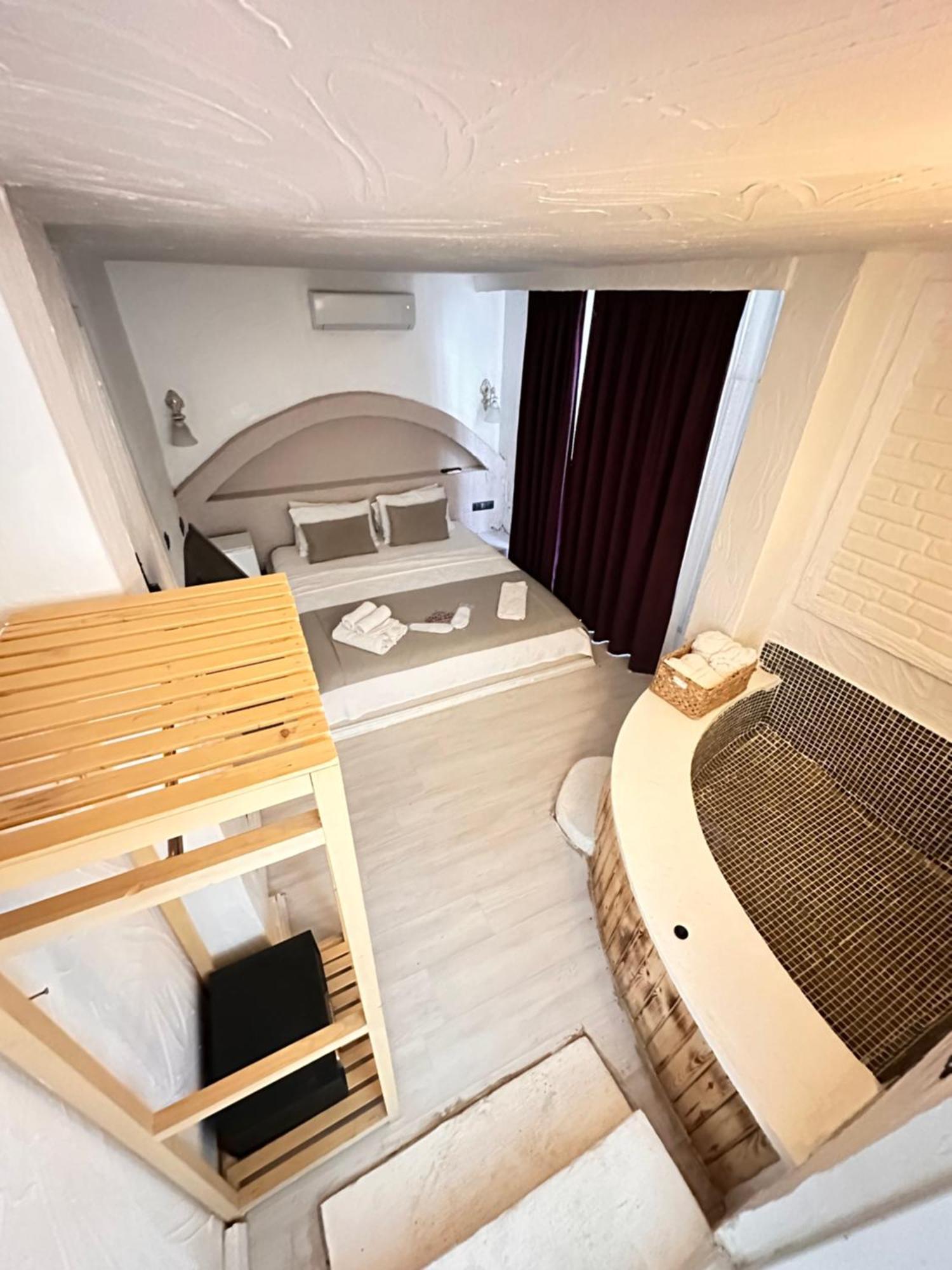 Tek Han Hotel Alaçatı