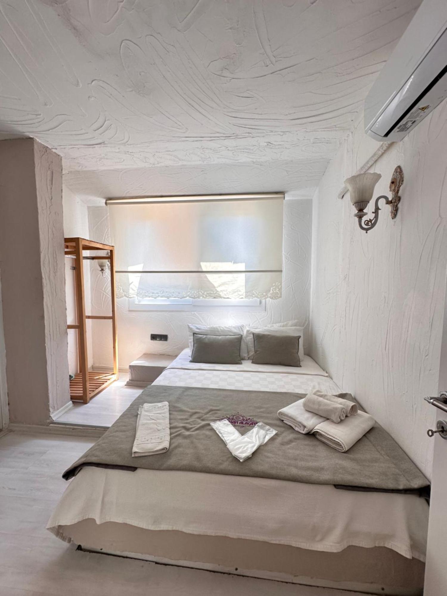Hotel Tek Han *